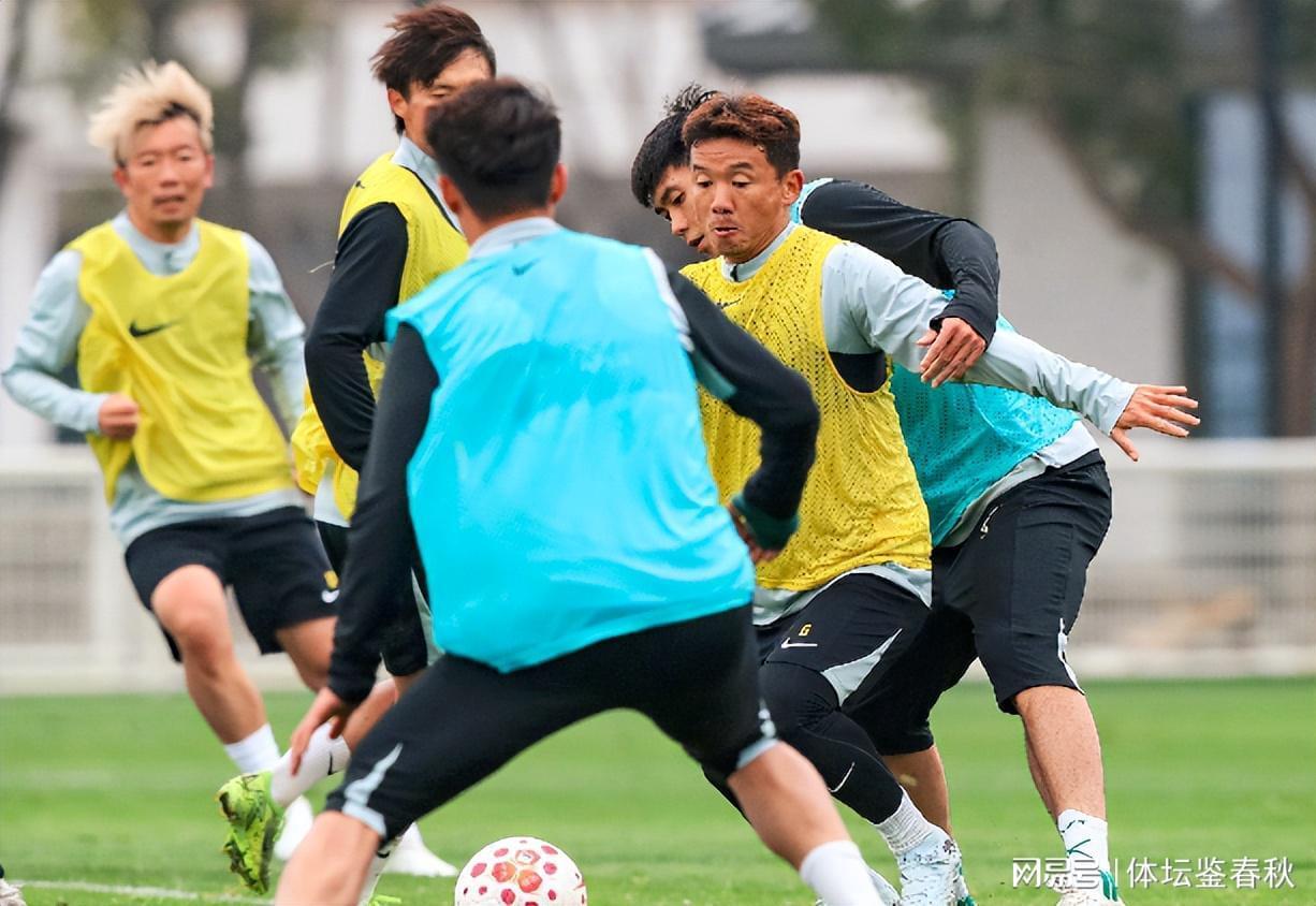 开云体育入口-告别倒脚时代！蒙帅确立国安进攻3大铁律，客战三镇有望全取3分