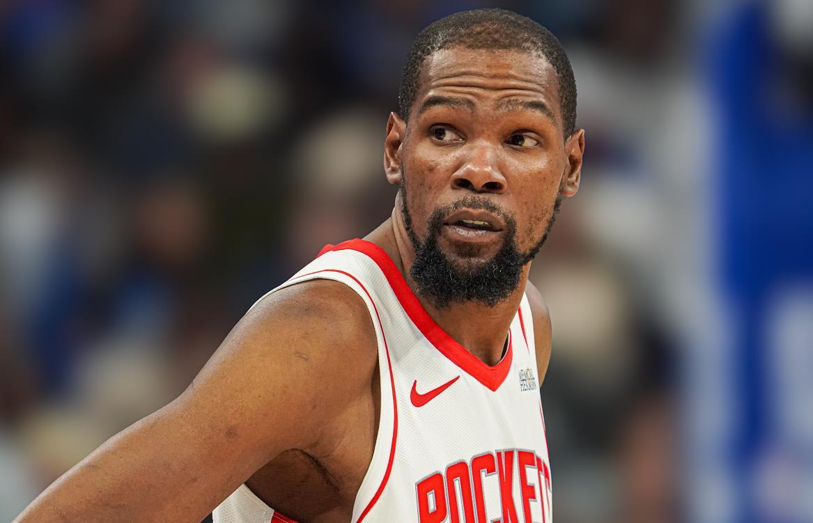 开云体育下载-一场36分惨败！湖人重回西部第4：杜兰特争冠无望！